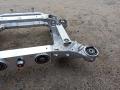 балка подвески задняя BMW iX I20 2022, электро, полный привод, правый руль, 6889434, 6889444, 6889443 - фото №4