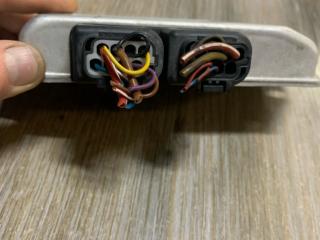 блок управления раздаткой BMW X5 E70 2007, 4.8 л., N62 B48 A, бензин, 7569969