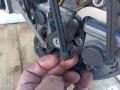 коллектор впускной Mercedes-Benz C-Класс W204/S204 2007, 2.5 л., M 272.922, бензин, A2721402401 - фото №6
