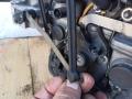 коллектор впускной Mercedes-Benz C-Класс W204/S204 2007, 2.5 л., M 272.922, бензин, A2721402401 - фото №7