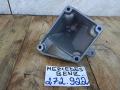 кронштейн двигателя Mercedes-Benz C-Класс W204/S204 2007, 2.5 л., M 272.922, бензин, A2722231607 - фото №2