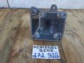 кронштейн двигателя Mercedes-Benz C-Класс W204/S204 2007, 2.5 л., M 272.922, бензин, A2722231704 - фото №2