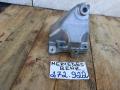 кронштейн двигателя Mercedes-Benz C-Класс W204/S204 2007, 2.5 л., M 272.922, бензин, A2722231704 - фото №3