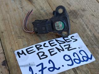 датчик абсолютного давления Mercedes-Benz C-Класс W204/S204 2007, 2.5 л., M 272.922, бензин, 070815