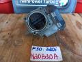 заслонка дроссельная BMW 3 серия F30/F31/F34 2014, 2.0 л., N20 B20 B, бензин, 7586625 - фото №2