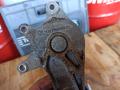 натяжитель BMW 3 серия F30/F31/F34 2014, 2.0 л., N20 B20 B, бензин, 7594969 - фото №2