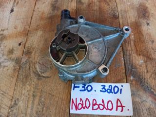 насос вакуумный BMW 3 серия F30/F31/F34 2014, 2.0 л., N20 B20 B, бензин