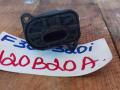 расходомер воздуха BMW 3 серия F30/F31/F34 2014, 2.0 л., N20 B20 B, бензин, 7602038 - фото №2
