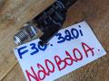 форсунка BMW 3 серия F30/F31/F34 2014, 2.0 л., N20 B20 B, бензин, 7639994 - фото №2