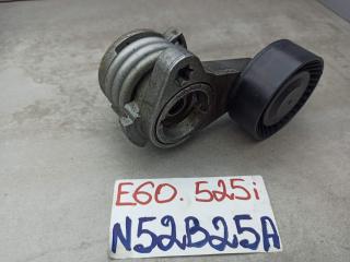 натяжитель BMW 5 серия E60/E61 [рестайлинг] 2007, 2.5 л., N52 B25 A, бензин