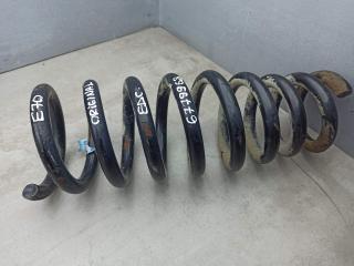 пружина передняя BMW X5 E70 2010, 6779968