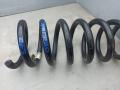 пружина передняя BMW X5 E70 2010, 6778114 - фото №2
