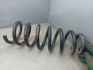 пружина передняя BMW X5 E70 2010, 6779965