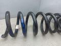 пружина передняя BMW X5 E70 2010, 6778114 - фото №2