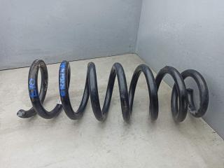 пружина передняя BMW X5 E70 2010, 6783005