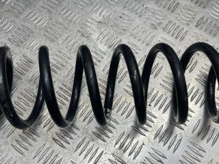 пружина передняя BMW 7 серия F01/F02 2011, задний привод