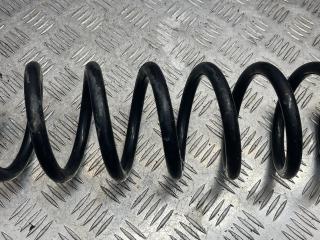 пружина передняя BMW 7 серия F01/F02 2011, задний привод