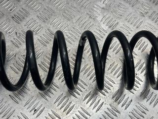 пружина передняя BMW 7 серия F01/F02 2011, задний привод