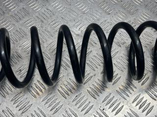 пружина передняя BMW 7 серия F01/F02 2011, задний привод