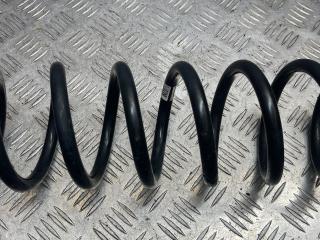 пружина передняя BMW 7 серия F01/F02 2011