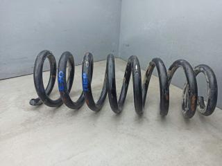 пружина передняя BMW X5 E70 2010