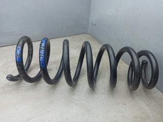 пружина передняя BMW X5 E70 2010