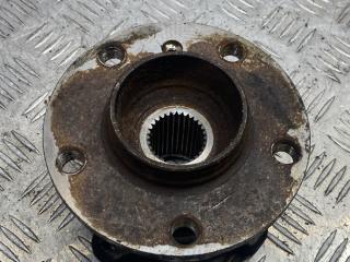 подшипник ступицы задний BMW X5 E70 2009