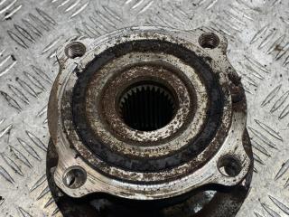 подшипник ступицы задний BMW X5 E70 2009