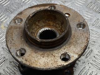 подшипник ступицы задний BMW X5 E70 2009