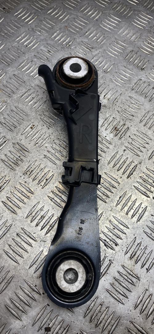 рычаг задний правый BMW 5 серия G30/G31 G31 2018, 2.0 л., B48 B20 A, бензин, задний привод, правый руль, 2034341C - фото №1