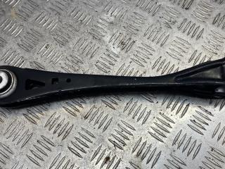 рычаг задний BMW 5 серия G30/G31 G31 2018, 2.0 л., B48 B20 A, бензин, задний привод, правый руль, 6861114, 33326861114