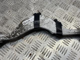 рычаг задний правый BMW 5 серия G30/G31 G31 2018, 2.0 л., B48 B20 A, бензин, 33326861120