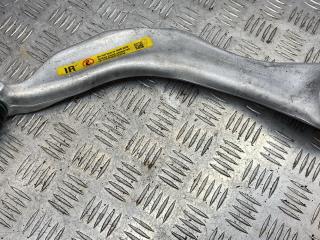 рычаг передний правый BMW 5 серия G30/G31 G31 2018, 2.0 л., B48 B20 A, бензин, 6082T6