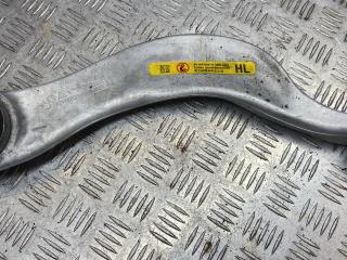 рычаг передний левый BMW 5 серия G30/G31 G31 2018, 2.0 л., B48 B20 A, бензин, 6082T6