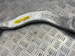 рычаг передний правый BMW 5 серия G30/G31 G31 2018, 2.0 л., B48 B20 A, бензин, задний привод, правый руль, 6082T6