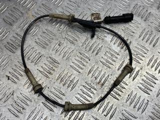 датчик ABS BMW 5 серия G30/G31 G31 2018, 2.0 л., B48 B20 A, бензин, задний привод, правый руль, 6866977