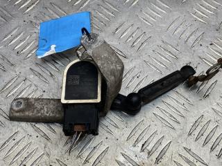 датчик дорожного просвета BMW 5 серия G30/G31 G31 2018, 2.0 л., B48 B20 A, бензин, задний привод, правый руль, 37142959574