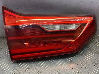 фонарь задний левый BMW 5 серия G30/G31 G31 2018, 2.0 л., B48 B20 A, бензин, задний привод, правый руль, 7388949