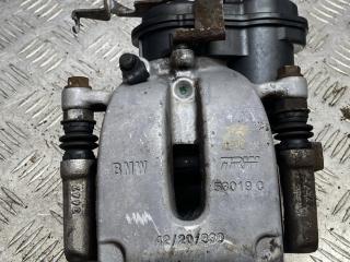 суппорт задний правый BMW 5 серия G30/G31 G31 2018, 2.0 л., B48 B20 A, бензин, задний привод, правый руль, 53019C