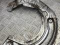 защитный кожух тормозного механизма BMW 5 серия G30/G31 G31 2018, 2.0 л., B48 B20 A, бензин, задний привод, правый руль, 6861797 - фото №2