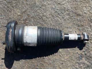 амортизатор задний правый BMW 5 серия G30/G31 G31 2018, 2.0 л., B48 B20 A, бензин, задний привод, правый руль, 6882822