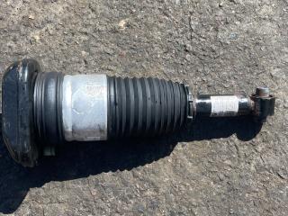 амортизатор задний левый BMW 5 серия G30/G31 G31 2018, 2.0 л., B48 B20 A, бензин, задний привод, правый руль, 6882821