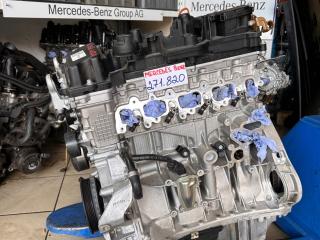 двигатель Mercedes-Benz C-Класс W204 [рестайлинг] 2013, 2.0 л., бензин, 271820