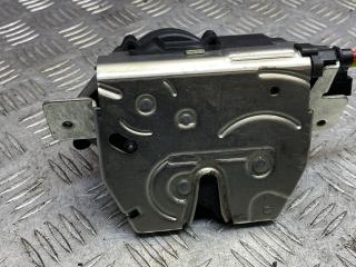 замок багажника Mercedes-Benz GL-Класс X164 2009, 2117400036