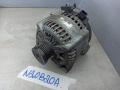 генератор BMW 5 серия F07/F10/F11 [рестайлинг] 2013, 2.8 л., N20 B20 A, бензин, 7605061 - фото №2