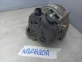 генератор BMW 5 серия F07/F10/F11 [рестайлинг] 2013, 2.8 л., N20 B20 A, бензин, 7605061 - фото №3
