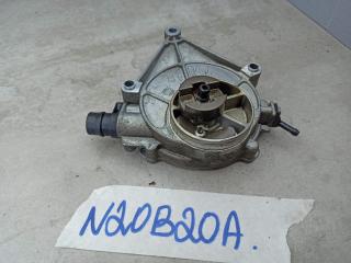 насос вакуумный BMW 5 серия F07/F10/F11 [рестайлинг] 2013, 2.8 л., N20 B20 A, бензин, 7640279
