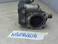 заслонка дроссельная BMW 5 серия F07/F10/F11 [рестайлинг] 2013, 2.8 л., N20 B20 A, бензин, 7588625 - фото №3