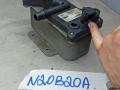 радиатор АКПП BMW 5 серия F07/F10/F11 [рестайлинг] 2013, 2.8 л., N20 B20 A, бензин, 7638582 - фото №2