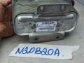 радиатор АКПП BMW 5 серия F07/F10/F11 [рестайлинг] 2013, 2.8 л., N20 B20 A, бензин, 7638582 - фото №3